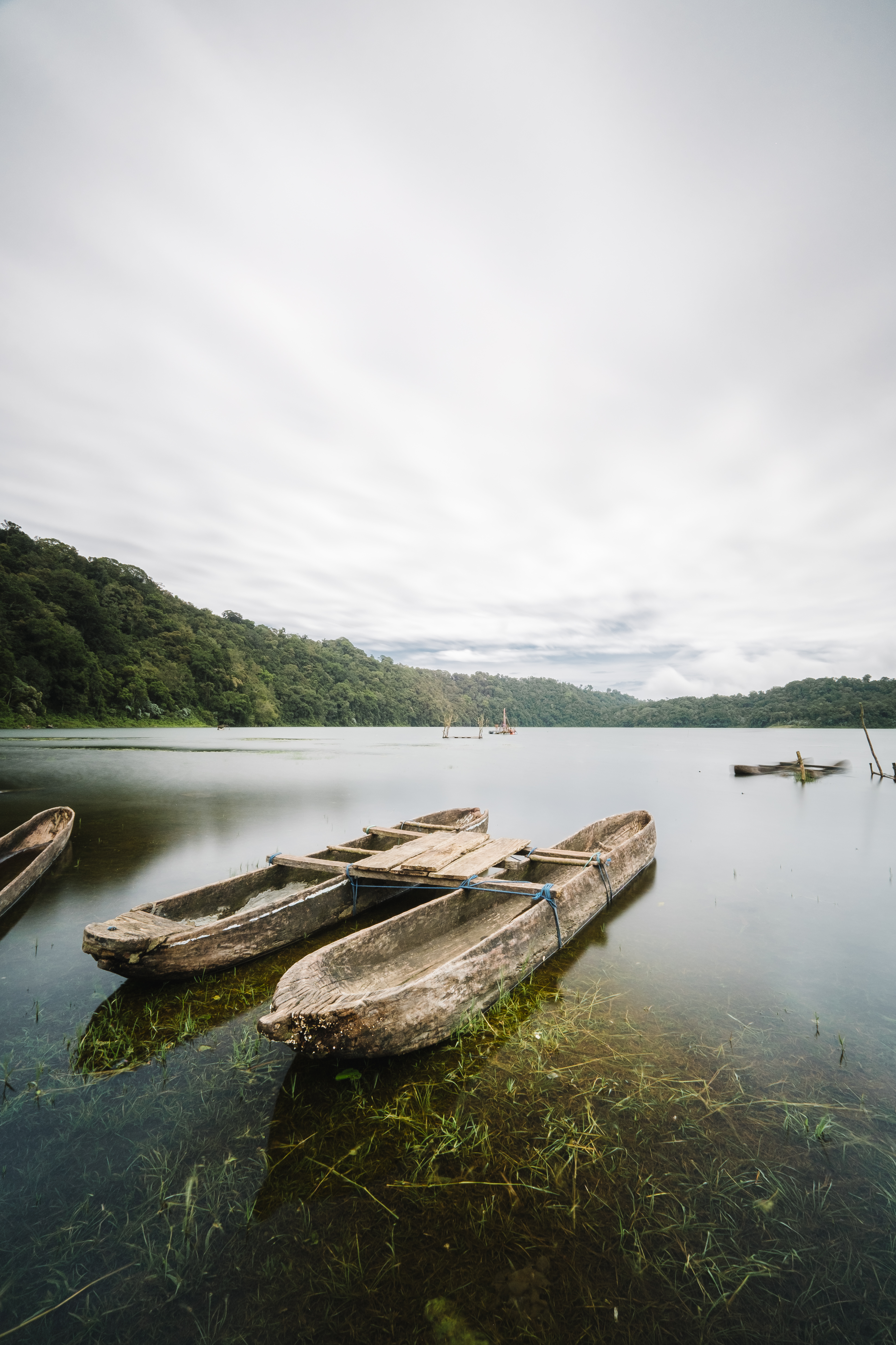 Lake Bunyonyi